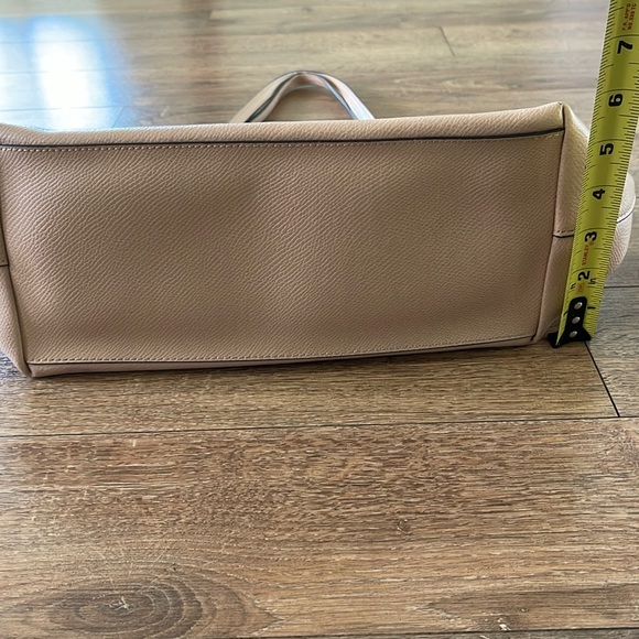 Coach Tote - Picture 3 of 6